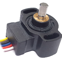 Product PSC-360 Magnetic Rotary Position Sensor