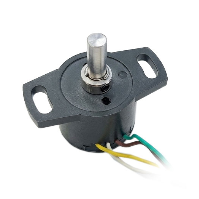 Product PSCR-360 High-Precision Non-Contact Rotary Position Sensor