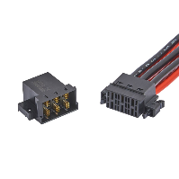Product PwrMAX® I/O Cable Connector System