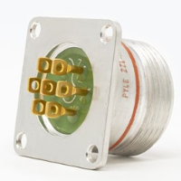 Product Pyle 26500 Hermetic Connectors