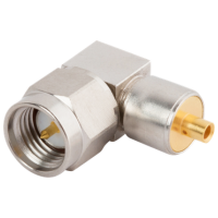 Product RF Cable Connectors