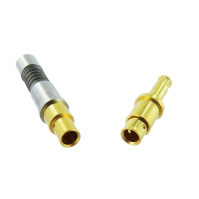 Product RF Coax Contacts