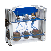 Product RF Microwave Harnesses