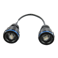Product RJF TV Cordsets & Jumpers