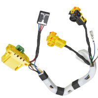 Product Safety Harness Europe & North America