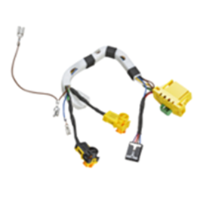 Product Safety Harness Europe & North America