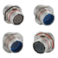 Product SEAL3D™ Connector