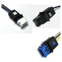 Product Sealed Connectors