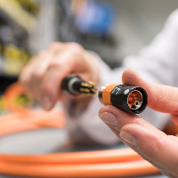 Product Servo Cable Assemblies