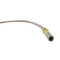 Product Shielded Coaxial Contact