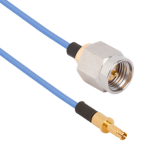Product Size 16 D38999 RF Cable Assemblies