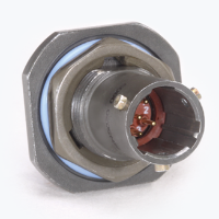 Product SJT Hermetic Connectors