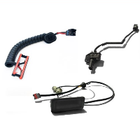 Product Small Harness for Harsh Environment