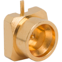 Product SMPM Connector Series
