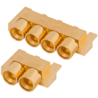 Product SMPM-XT RF Interconnects