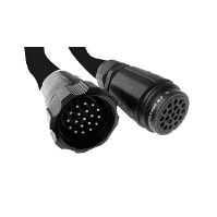 Product SOCAPEX Connector - 19-Pin