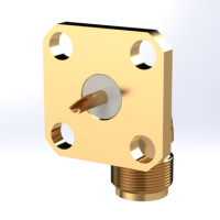 Product Solder Pot Panel Connectors