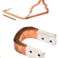 Product Solid & Flexible Busbar