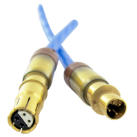 Product Split Pair Quadrax Contacts