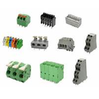 Product Spring Clamp System