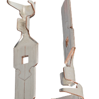 Product Stamped Components