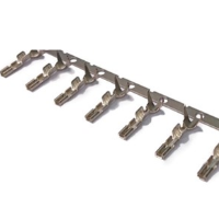 Product Stamped Components
