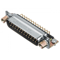 Product Standard Density D-Sub