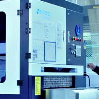 Product Surface Treatment and Cleaning