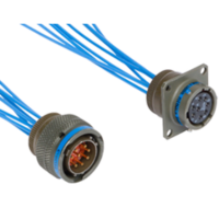 Product SV20 Size 20 D38999 Contacts