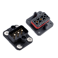Product Swapping Connector - Best solution for E-Mobility