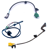 Product Switch Assemblies China / Asia