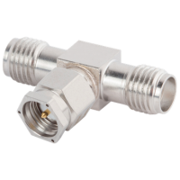 Product Tee-Series Adapters