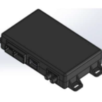 Product Telematics Control Unit TCU