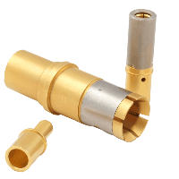 Product Temper-Grip Power contacts