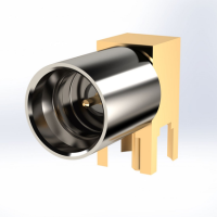 Product Thru-Hole PCB Connectors
