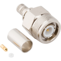 Product TNC and RP-TNC Connector Series