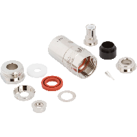 Product Triax Connector Series