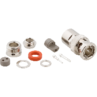 Product Twinax Connector Series