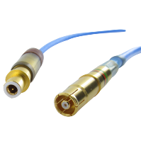 Product Twinax Contacts