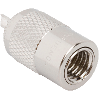 Product UHF Connector Series