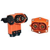 Product UPC Connectors