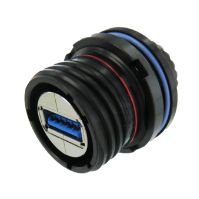 Product USB3F TV - Reduced Flange