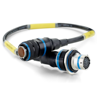 Product VG96927-2 Harnesses, Basic type A-D1 & M-P