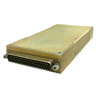 Product VME Standard DC/DC Power Converters