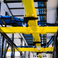 Product WaveTrax Fiber Raceway