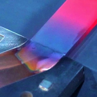 Product Welding and Joints