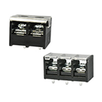 Product YK50B & YK44B - Barrier Terminal Blocks